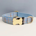 Collar Lúa