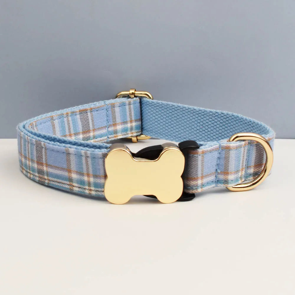 Collar Lúa