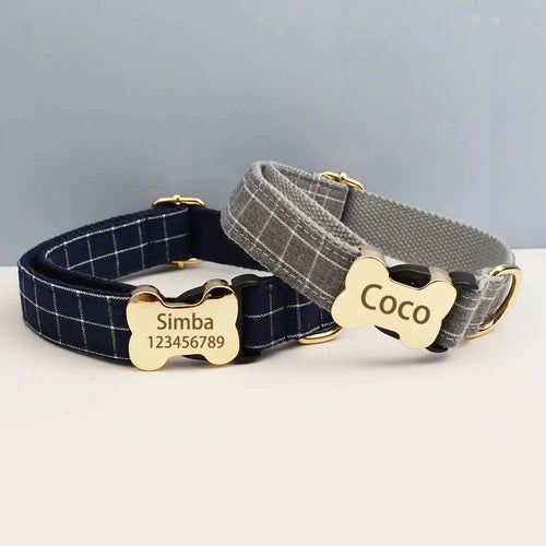 Collar Lúa